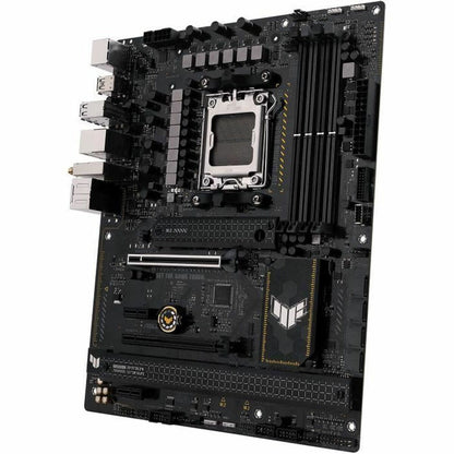 Motherboard Asus AMD AM5 AMD AMD B650