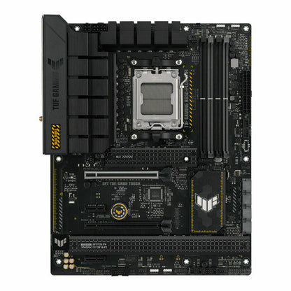 Motherboard Asus AMD AM5 AMD AMD B650