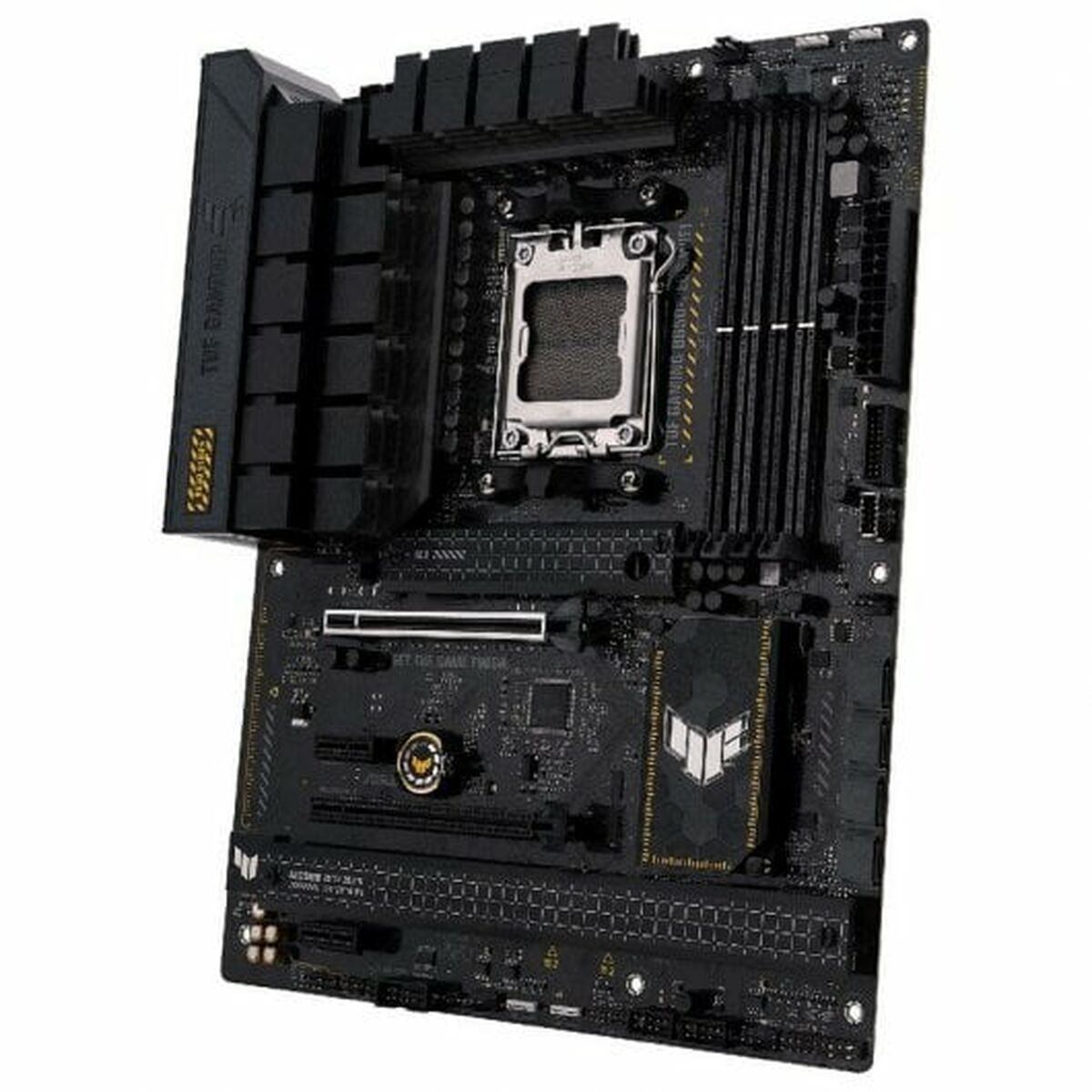 Motherboard Asus AMD AM5 AMD AMD B650