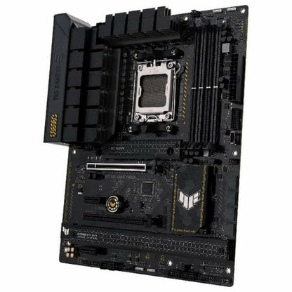 Motherboard Asus AMD AM5 AMD AMD B650