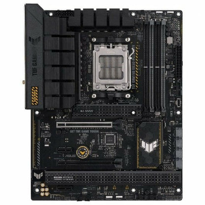 Motherboard Asus AMD AM5 AMD AMD B650