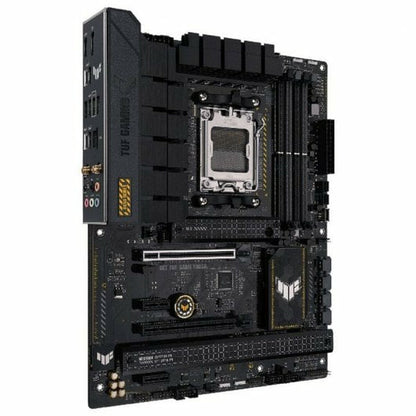 Motherboard Asus AMD AM5 AMD AMD B650