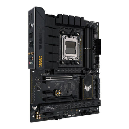 Motherboard Asus AMD AM5 AMD AMD B650