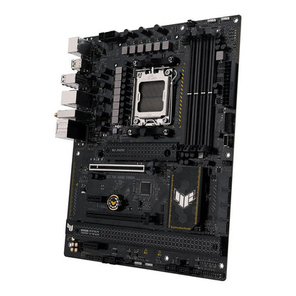 Motherboard Asus AMD AM5 AMD AMD B650