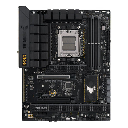 Motherboard Asus AMD AM5 AMD AMD B650