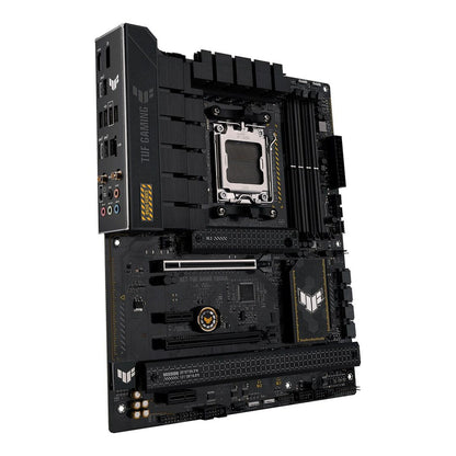 Motherboard Asus AMD AM5 AMD AMD B650