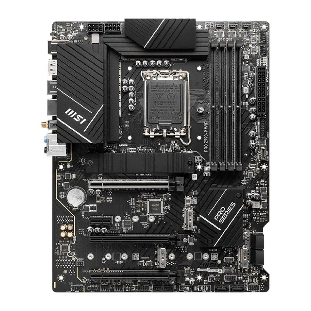 Motherboard MSI PRO Z790-P WIFI-3