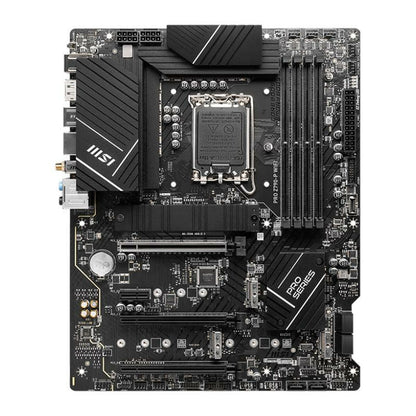 Motherboard MSI PRO Z790-P WIFI-3