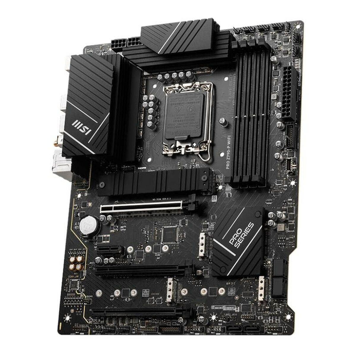 Motherboard MSI PRO Z790-P WIFI-2
