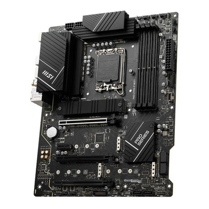 Motherboard MSI PRO Z790-P WIFI-2