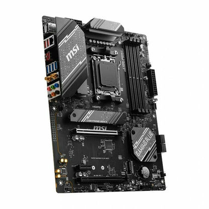 Motherboard MSI 911-7E26-001 AMD B650-2