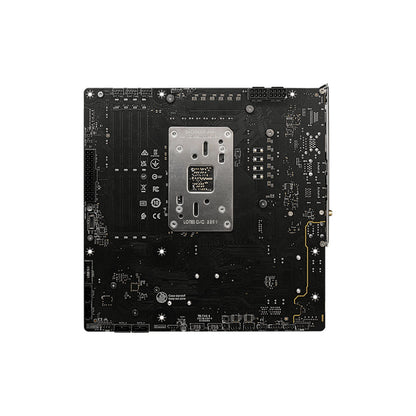 Motherboard MSI AMD AM5 AMD AMD B650-20