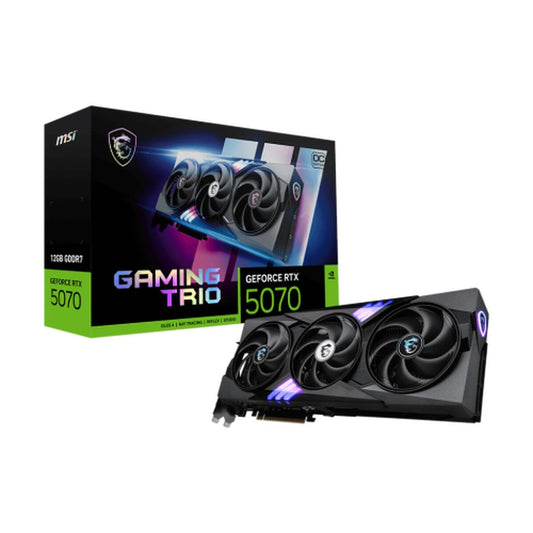 Graphics card MSI 912-V532-029 12 GB GDDR6X-0
