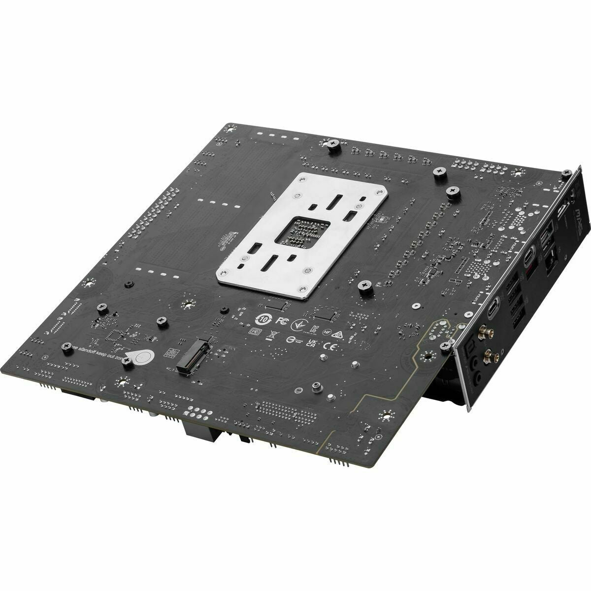 Motherboard MSI MAG B850M MORTAR WIFI AMD AM5-8