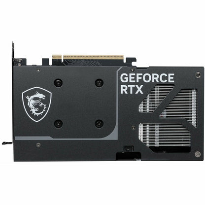 Graphics card MSI RTX 5060 Ti 16G VENTUS 2X OC PL 16 GB geforce rtx 5060 ti GDDR6X GDDR7-6