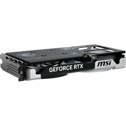 Graphics card MSI RTX 5060 Ti 16G VENTUS 2X OC PL 16 GB geforce rtx 5060 ti GDDR6X GDDR7-3