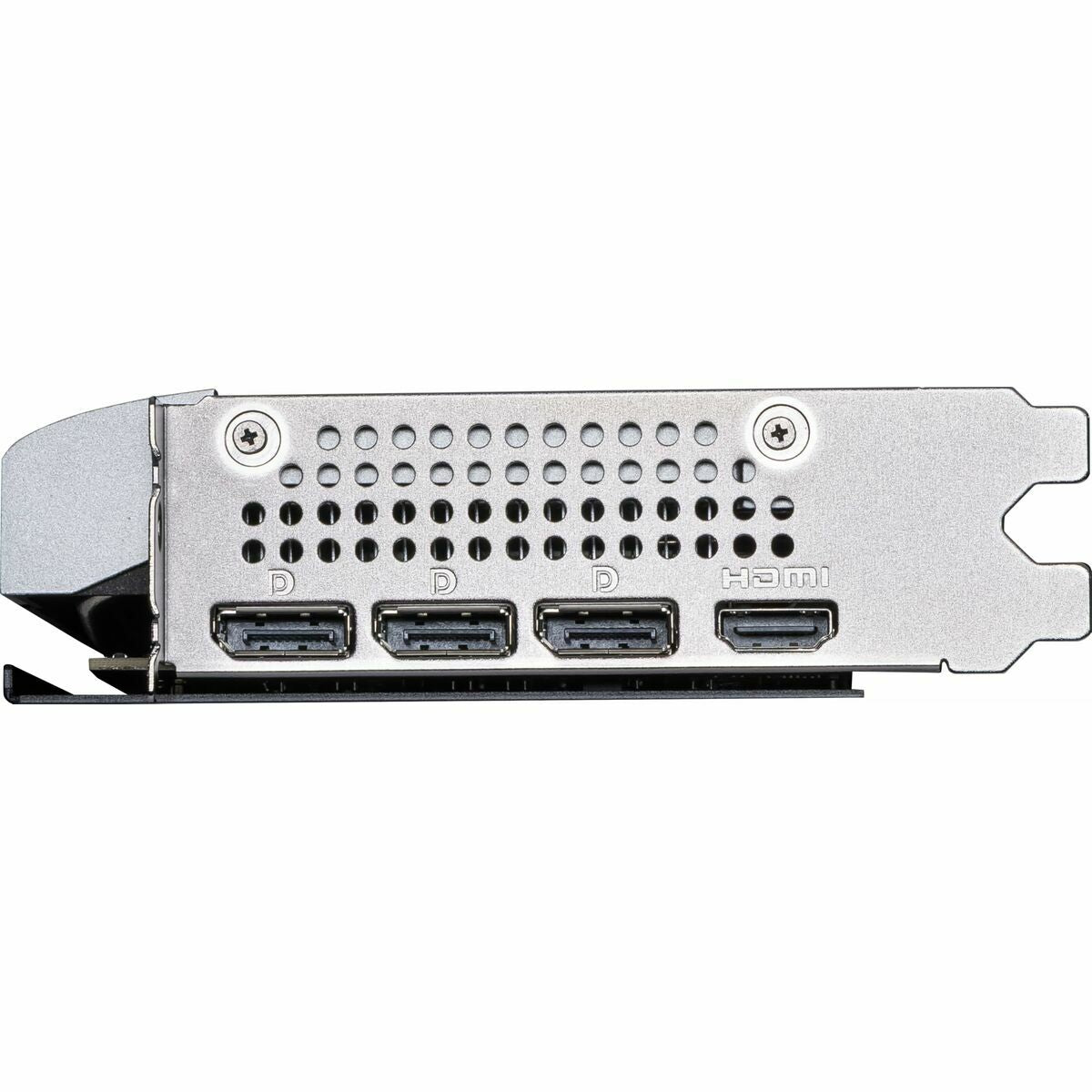 Graphics card MSI RTX 5060 Ti 16G VENTUS 2X OC PL 16 GB geforce rtx 5060 ti GDDR6X GDDR7-1