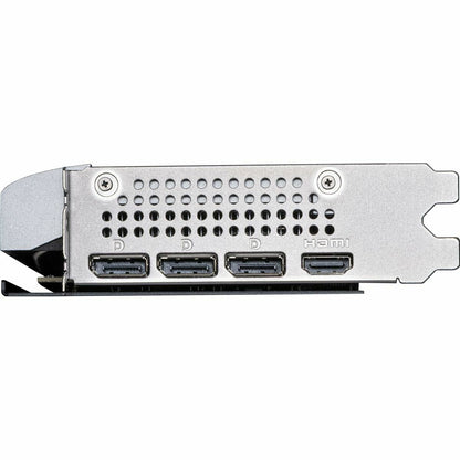 Graphics card MSI RTX 5060 Ti 16G VENTUS 2X OC PL 16 GB geforce rtx 5060 ti GDDR6X GDDR7-1