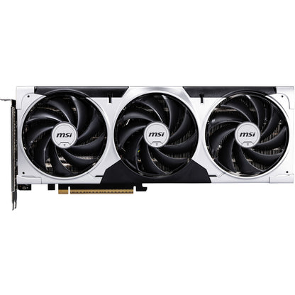 Graphics card MSI RTX 5060 Ti 16G VENTUS 2X OC PL 16 GB geforce rtx 5060 ti GDDR6X GDDR7-21