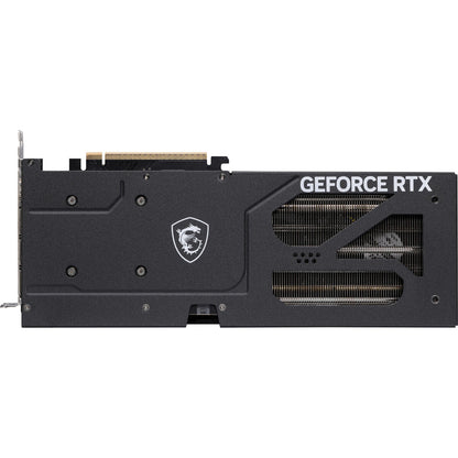 Graphics card MSI RTX 5060 Ti 16G VENTUS 2X OC PL 16 GB geforce rtx 5060 ti GDDR6X GDDR7-20