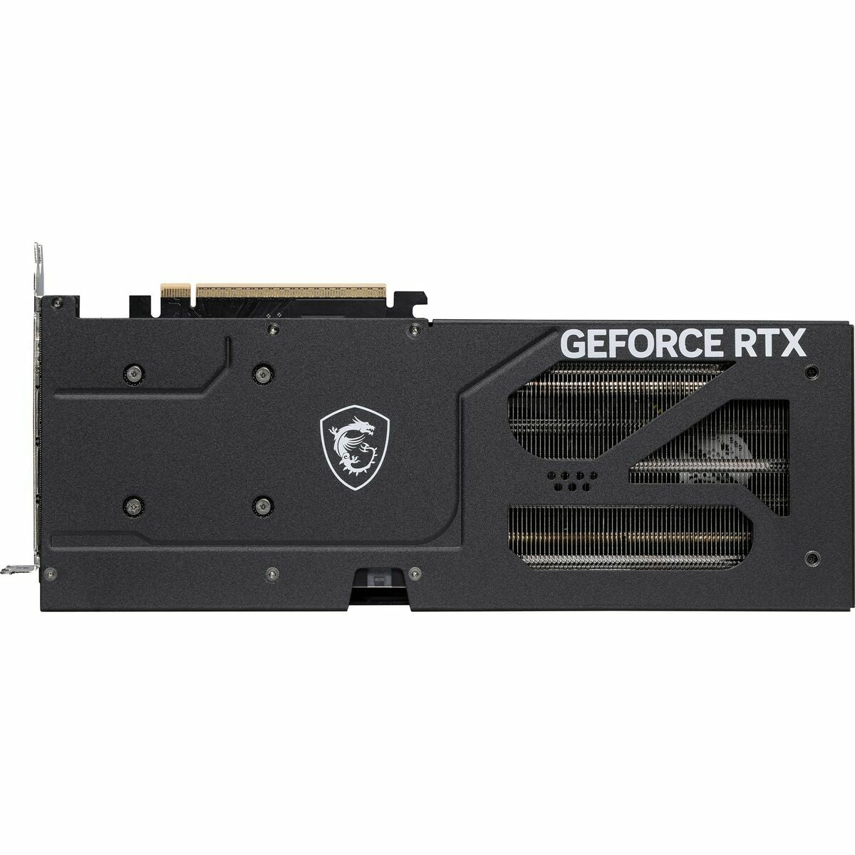 Graphics card MSI RTX 5060 Ti 16G VENTUS 2X OC PL 16 GB geforce rtx 5060 ti GDDR6X GDDR7-19