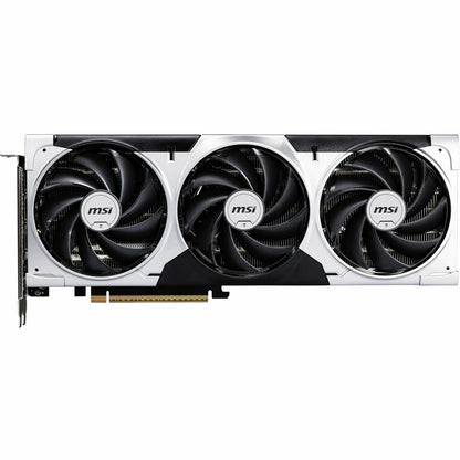 Graphics card MSI RTX 5060 Ti 16G VENTUS 2X OC PL 16 GB geforce rtx 5060 ti GDDR6X GDDR7-12