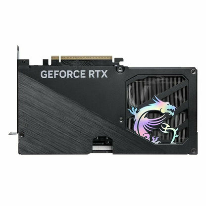 Graphics card MSI RTX 5060 Ti 16G GAMING OC 16 GB geforce rtx 5060 ti GDDR7-29