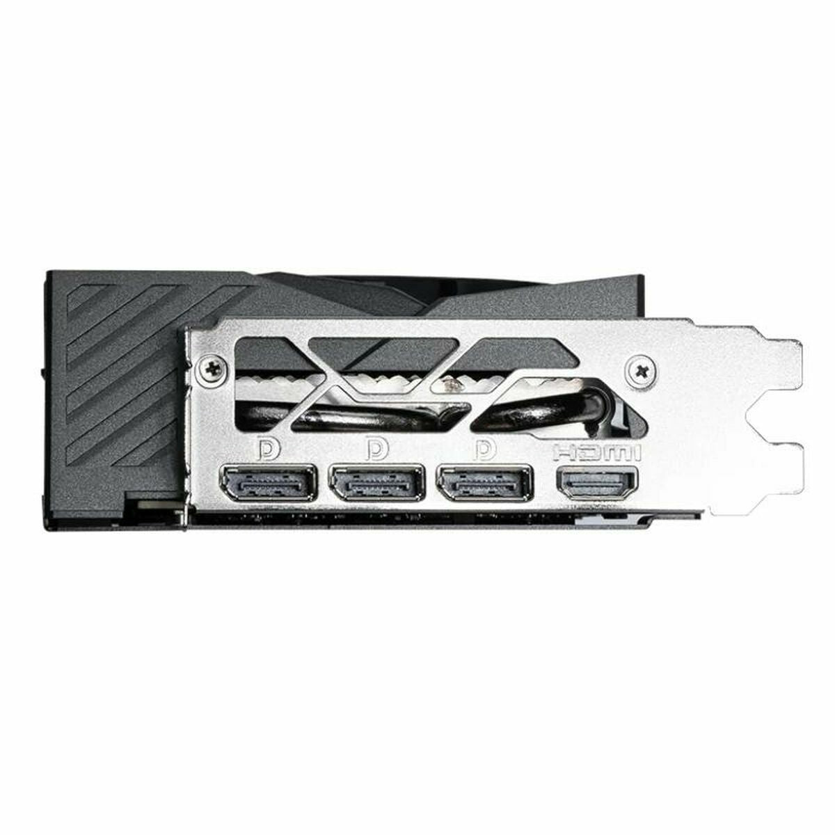 Graphics card MSI RTX 5060 Ti 16G GAMING OC 16 GB geforce rtx 5060 ti GDDR7-28