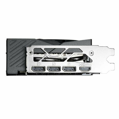 Graphics card MSI RTX 5060 Ti 16G GAMING OC 16 GB geforce rtx 5060 ti GDDR7-28