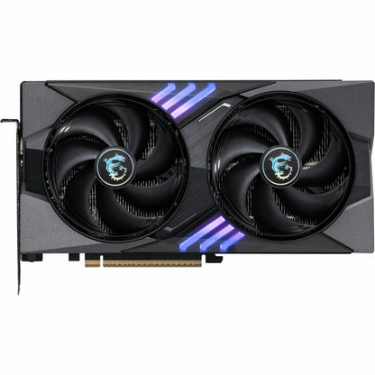Graphics card MSI RTX 5060 Ti 16G GAMING OC 16 GB geforce rtx 5060 ti GDDR7-24