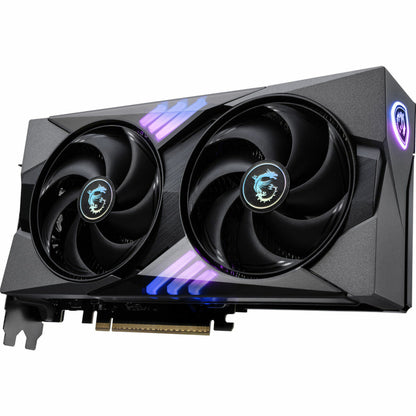 Graphics card MSI RTX 5060 Ti 16G GAMING OC 16 GB geforce rtx 5060 ti GDDR7-23