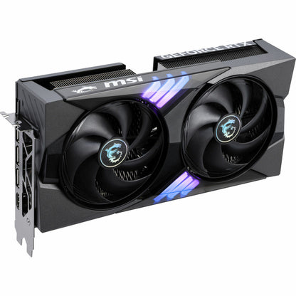 Graphics card MSI RTX 5060 Ti 16G GAMING OC 16 GB geforce rtx 5060 ti GDDR7-22