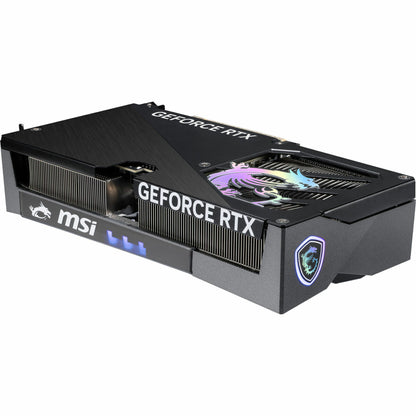 Graphics card MSI RTX 5060 Ti 16G GAMING OC 16 GB geforce rtx 5060 ti GDDR7-19