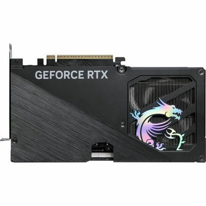 Graphics card MSI RTX 5060 Ti 16G GAMING OC 16 GB geforce rtx 5060 ti GDDR7-14