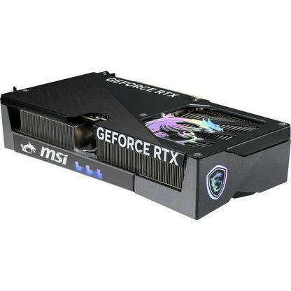 Graphics card MSI RTX 5060 Ti 16G GAMING OC 16 GB geforce rtx 5060 ti GDDR7-11