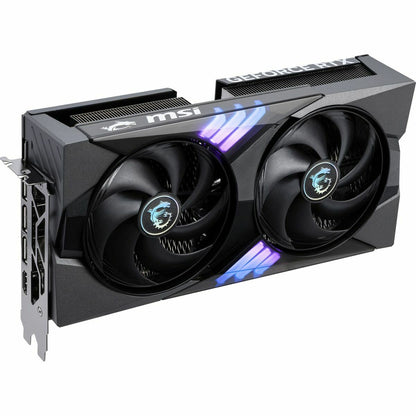 Graphics card MSI RTX 5060 Ti 16G GAMING OC 16 GB geforce rtx 5060 ti GDDR7-6