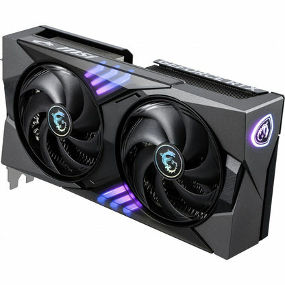 Graphics card MSI RTX 5060 Ti 16G GAMING OC 16 GB geforce rtx 5060 ti GDDR7-5