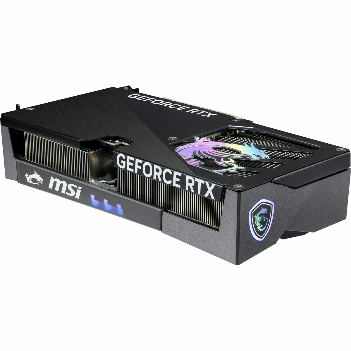 Graphics card MSI RTX 5060 Ti 16G GAMING OC 16 GB geforce rtx 5060 ti GDDR7-3