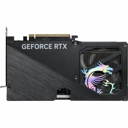 Graphics card MSI RTX 5060 Ti 16G GAMING OC 16 GB geforce rtx 5060 ti GDDR7-2