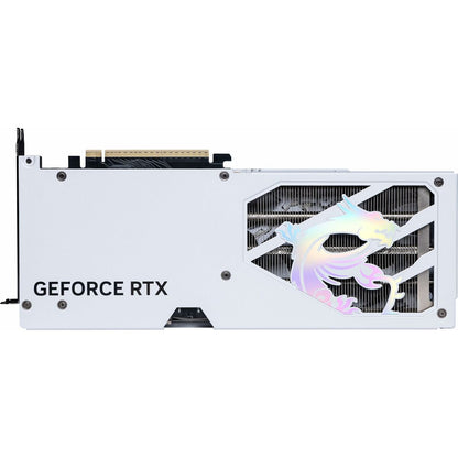 Graphics card MSI 912-V535-033 geforce rtx 5060 ti 16 GB GDDR6X GDDR7-8