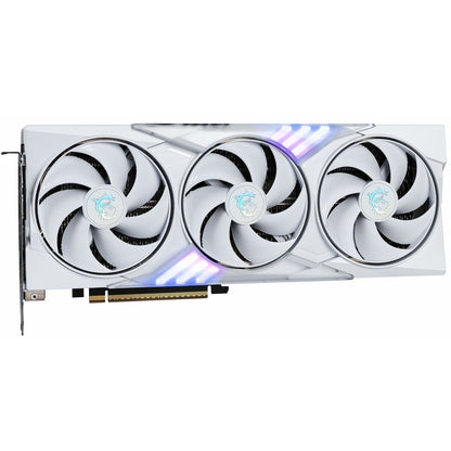 Graphics card MSI 912-V535-033 geforce rtx 5060 ti 16 GB GDDR6X GDDR7-7