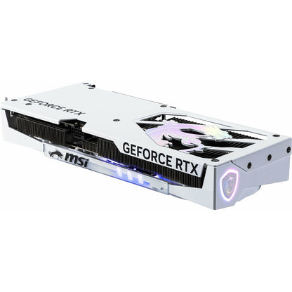 Graphics card MSI 912-V535-033 geforce rtx 5060 ti 16 GB GDDR6X GDDR7-4