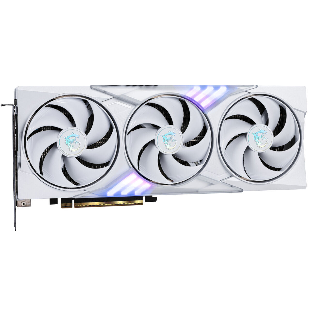 Graphics card MSI 912-V535-033 geforce rtx 5060 ti 16 GB GDDR6X GDDR7-22