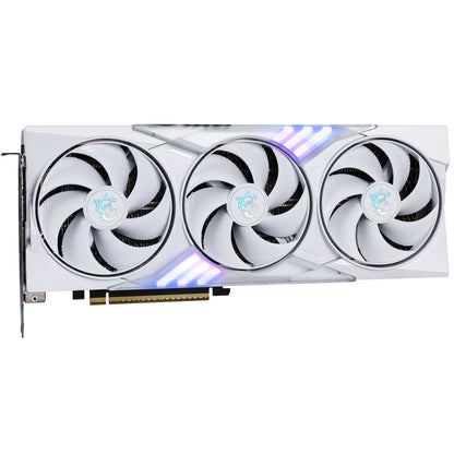 Graphics card MSI 912-V535-033 geforce rtx 5060 ti 16 GB GDDR6X GDDR7-22