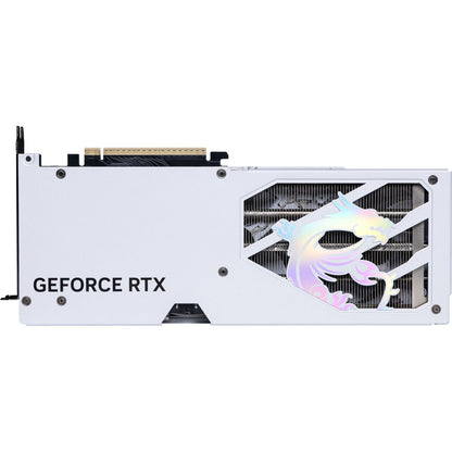 Graphics card MSI 912-V535-033 geforce rtx 5060 ti 16 GB GDDR6X GDDR7-18