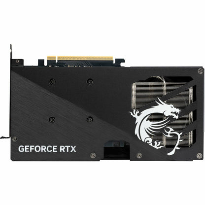 Graphics card MSI 912-V537-005 GEFORCE RTX 5060 8 GB GDDR6X GDDR7-5