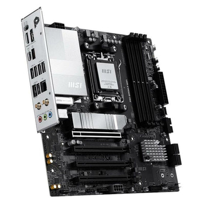 Motherboard MSI PRO B850M-P WIFI AMD AM5-21