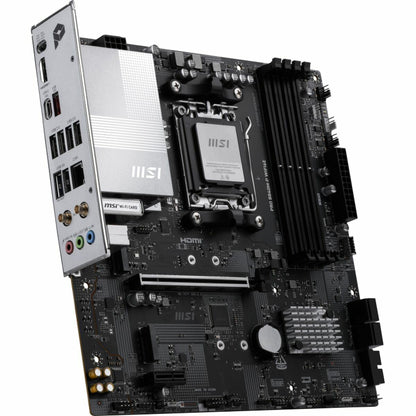Motherboard MSI PRO B840M-P WIFI6E AMD AM5 AMD-18
