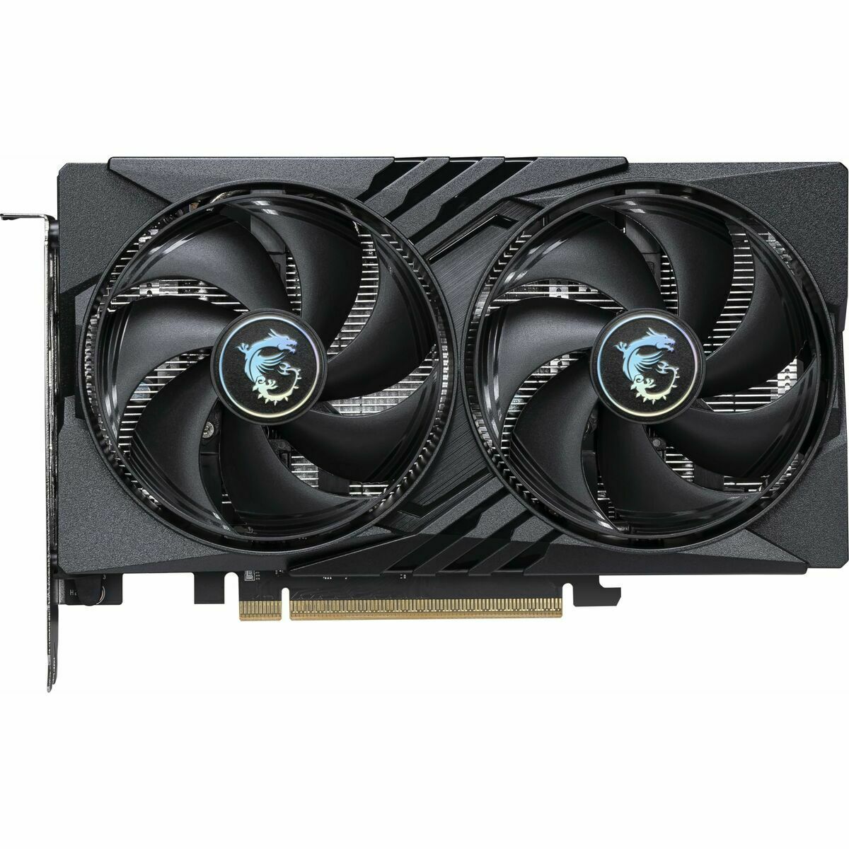 Graphics card MSI GeForce RTX 5050 8G GAMING OC GEFORCE RTX 5050 8 GB GDDR6-5