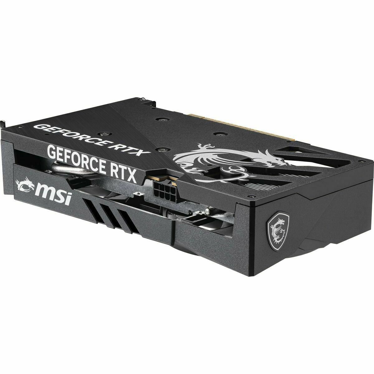 Graphics card MSI GeForce RTX 5050 8G GAMING OC GEFORCE RTX 5050 8 GB GDDR6-4